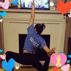 Meet your Posher, Misty